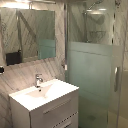 Apartamento Kursaal San Sebastian