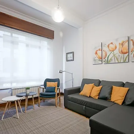 Apartamento Kursaal *