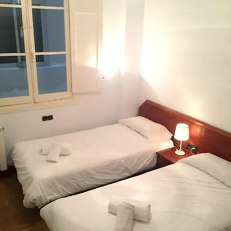 Apartamento Kursaal Apartment San Sebastian